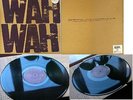 JAMES/ENO brian- WAH WAH 2LP UK 1994 2 LP NEAR mINT