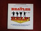 The Beatles HELP Capitol SMAS 2386 - US Pressung FOC. 1965 - Neuwertig 
