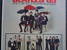 THE BEATLES  THE BEATLES 65 ALBUM CAPITOL  MONO T-2228 mint lp