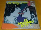 ROLLING STONES - El Mocambo 1977+ 4LP & 2CD in BOX...NEW & SEALED