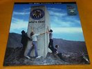 THE WHO - The Alternate Who's Next Album...5LP + 4CD in BOX...NEW SEALED