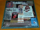 ROLLING STONES - Live in Leeds...3LP + 2CD in BOX...NEW SEALED