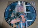 MOTLEY CRUE-InterviewWith NICK MARS  VINYL 12