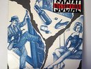 SOCIAL DISTORTION: SOCIAL DISTORTION - ORIGINAL PRESSING 1990 EPIC