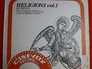 CINEVOX ITALIAN LIBRARY ROMOLO GRANO TV OST FLUTES PERCUSSIONS AFRO TOP RARE