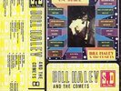 BILL HALEY - And The Comets / MC-Musikkassette / Rare Import