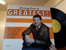 SUPERB VINTAGE 1962 Jerry Lee Lewis GREATEST 2nd SUN Records album 1265 PLAYS EX