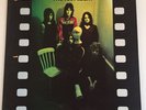 THE YES ALBUM 1ST UK PRESS PLUM/RED