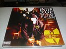 WU-TANG CLAN - Enter The Wu-Tang (36 Chambers) - LP Vinyl /// Neu & OVP