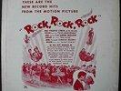 ROCK ROCK ROCK holy grail rock & roll soundtrack '55 MINT promo Chuck Berry plus