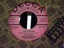 VERY RARE Northern Soul Little Gigi I Volunteer/Save Our Love In PROMO Decca