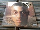 NAS It Was Written… lp original east coast hip-hop rap