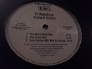 D’ANGELO Brown Sugar 12” promo 1995 ALI SHAHEED MUHAMMAD ATCQ r&b soul original