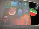 KING CRIMSON - IN THE WAKE OF POSEIDON - ATLANTIC  RECORDS LP