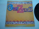 GONZALEZ - S/T - 1974 UK EMI - FUNK CLASSIC - BARELY PLAYED COPY