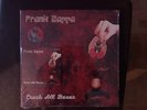 Frank Zappa : CRUSH ALL BOXES  RED VINYL LP + CD MEGA RAR TOP