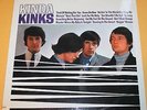 The KINKS - Kinda Kinks Rhino Remastered Mono LP Vinyl US SEALED