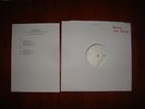 POSSESSED Seven Churches LP TEST PRESSING