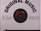 GEORGE NOOKS / FREDDY MACKAY: Be Conscious / Junking Sailor 12 (UK, 10