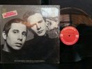 Simon and Garfunkel - Bookends LP - Columbia KCS 9529 - In Shrink w/ Poster