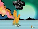 THE PHANTOM BAND-FEARS TRENDING (180 GR.VINYL+MP3 COUPON)-VINYL LP CHEMIKAL NEW