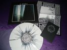 = IN THE WOODS - Isle Of Men - lim. Splatter vinyl
