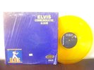 ELVIS PRESLEY RCA 2LP Commemorative Album NUMBERED LIMITED EDT YELLOW WAX VINYL