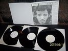 Bruce Springsteen 3 LP Kansas City Part 2