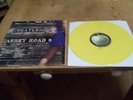 BEATLES ABBEY ROAD YELLOW  VINYL MINT