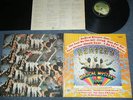 BEATLES Japan EAP-9030X NM LP MAGICAL MYSTERY TOUR