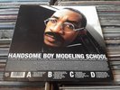 HANDSOME BOY MODELING SCHOOL So…How’s Your Girl 2lp orig. PRINCE PAUL AUTOMATOR
