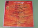 Beethoven - Trio Stradivarius - Streichtrios Serenaden - CBS 4 LP Box