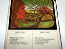 THE CHILDREN rebirth. usa monster psych original Ampex/Gulf CASSETTE. rare