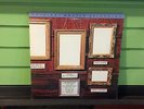Emerson, Lake, and Palmer PICTURES AT AN EXHIBITION Audiophile MFSL LP