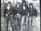 RAMONES '1st Album' NM- Original 1st Press (ABC) Promo with Typo LP