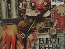 LP Frank Zappa & The Mothers Of Invention Burnt Weeny Sandwich Zappa Records