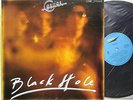 COSMOS FACTORY / Black hole - LP japan prog original Express