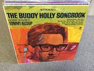 Tommy Allsup Buddy Holly Songbook vinyl LP EX 1965 Stereo