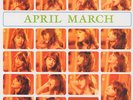 April March - Paris In April Vinyl US LP