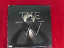 Wu-Tang Clan - The W 2LP 2000 ORIG VINYL METHOD RED MAN BASTARD GZA RZA HIP HOP