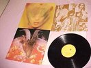 *ROLLING STONES* Goats Head Soup - 1971 UK RS LP *MINT-* + Inserts  Rock Classic