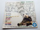 THE BEATLES 1969  NO-ONES GONNA CHANGE OUR WORLD ACROSS THE UNIVERSE WILDLIFE LP