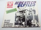 THE BEATLES  ORIGINAL  GERMAN  HOR ZU   PLEASE PLEASE ME  LP  UND ANDERE KNULLER