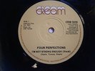 FOUR PERFECTIONS - I’M NOT STRONG ENOUGH - VERY GOOD++