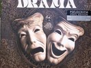DRAMA - MELODRAMA 72 ALBUM TRKS + UNISS DUTCH ROCK BLUES HIPPIE PSYCH SEALED LP