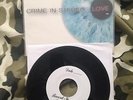 Crime In Stereo - LOVE (TEST PRESS) /20 Title Fight Saves The Day
