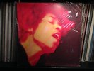 Electric Ladyland - Jimi Hendrix 2x 180g Vinyl 2010 Legacy ANALOG REMASTER - NEW
