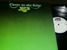 YES  Close To The Edge  1972  1st press US White Label Promo EX