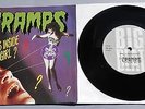 The Cramps - What's Inside A Girl 1986 Big Beat 7