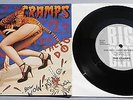 The Cramps - Can Your Pussy Do The Dog? 1985 Big Beat 7
